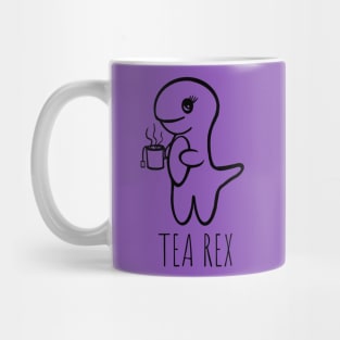 TeaRex Mug